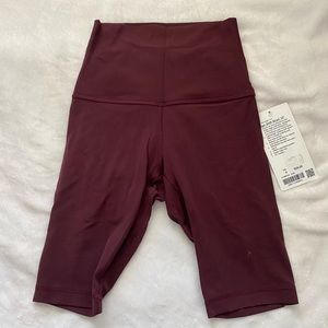 Lululemon Align Shorts